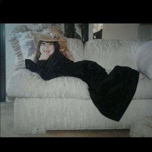 Meet your Posher, Liberty